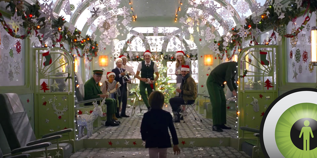 Branding Lessons From Wes Anderson's H&M Holiday Commercial