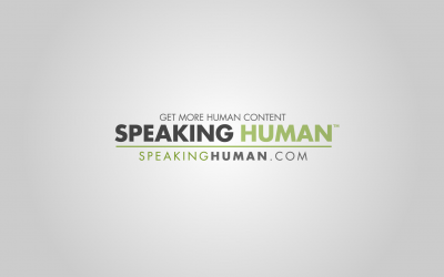 Speaking Human HOME