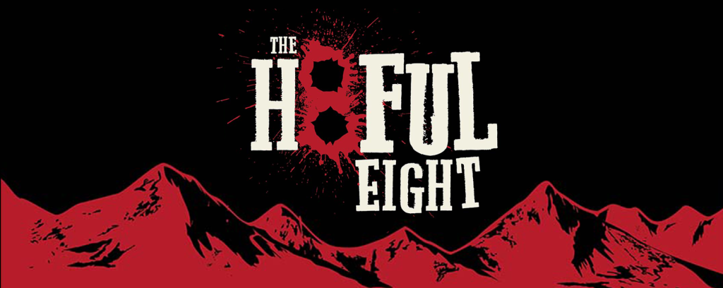 Hateful Eight