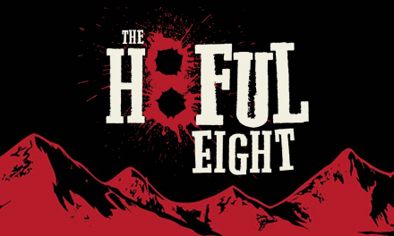 Round Table Discussion: Debating the Marketing Merits of the Graphic ‘Hateful Eight’ Trailer