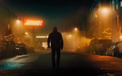 AdWatch: Advance Auto Parts | DIEHARD IS BACK