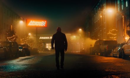 AdWatch: Advance Auto Parts | DIEHARD IS BACK