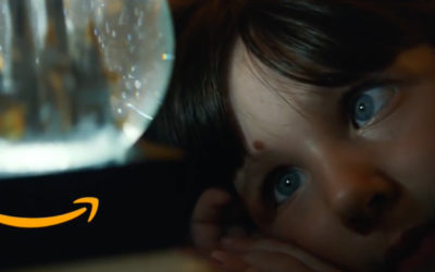 AdWatch: Amazon | Can You Feel It