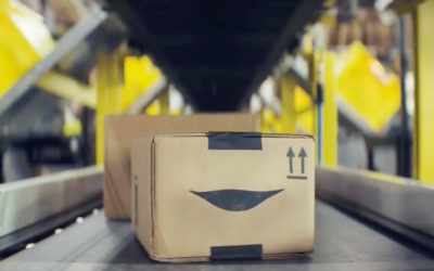 AdWatch: Amazon | Give