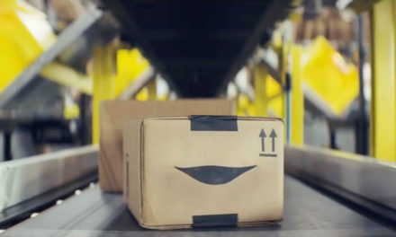 AdWatch: Amazon | Give