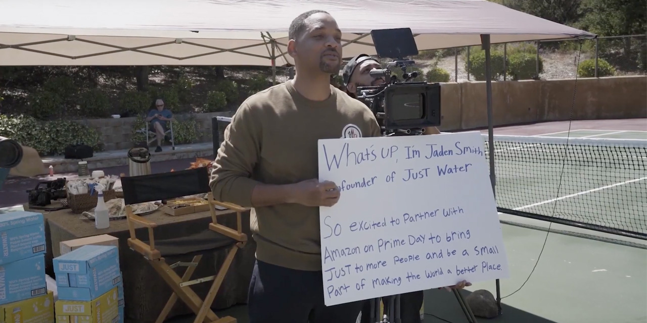 AdWatch: Amazon | Shop Star-Studded Deals This Prime Day