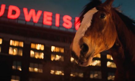 AdWatch: Anheuser-Busch | Together We Will Run Again