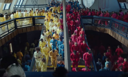 AdWatch: Apple | Color Flood