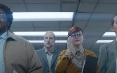 AdWatch: Apple | The Underdogs