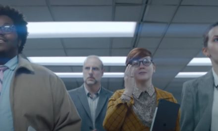 AdWatch: Apple | The Underdogs