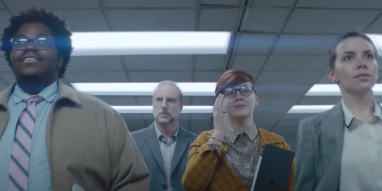 AdWatch: Apple | The Underdogs