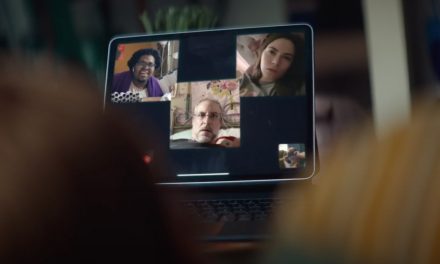 AdWatch: Apple | The Whole Working-From-Home Thing