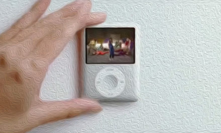 AdWatch: Apple | iPod Nano – Feist