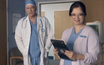 AdWatch: AT&T | OK Surgeon