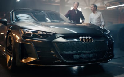 AdWatch: Audi | Cashew