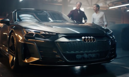 AdWatch: Audi | Cashew