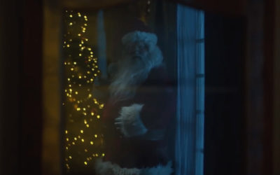 AdWatch: Audi | New Santa