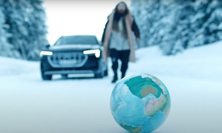 AdWatch: Audi Norway | Globus