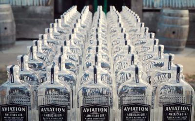 AdWatch: Aviation Gin | The Process