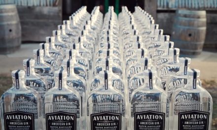 AdWatch: Aviation Gin | The Process