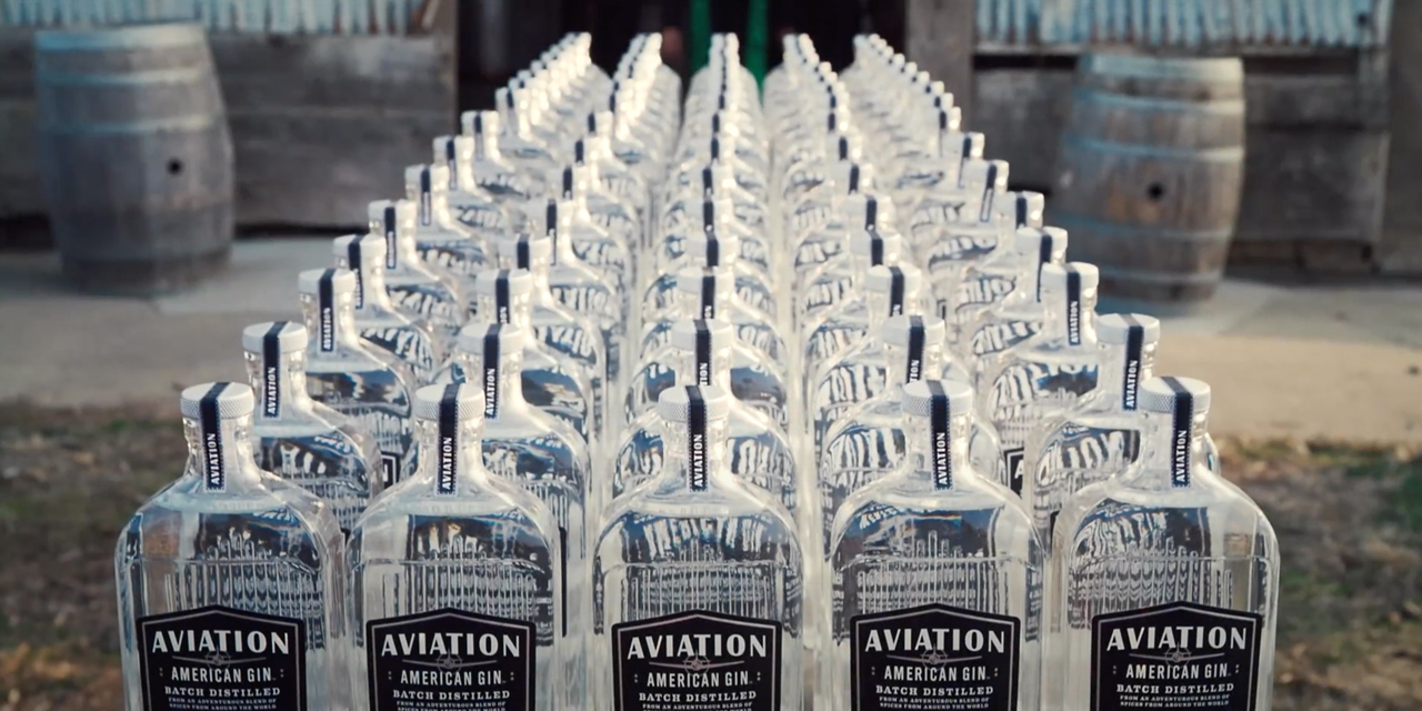 AdWatch: Aviation Gin | The Process