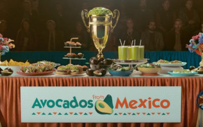 AdWatch: Avocados From Mexico | Top Dog