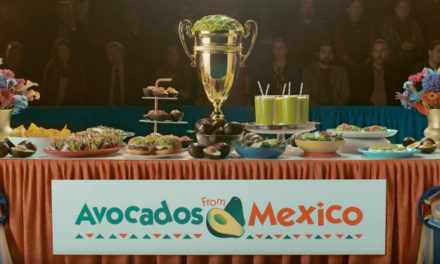 AdWatch: Avocados From Mexico | Top Dog