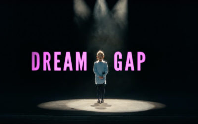 AdWatch: Barbie | The Dream Gap Project