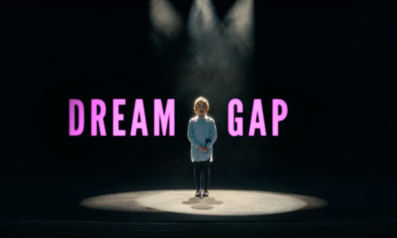 AdWatch: Barbie | The Dream Gap Project