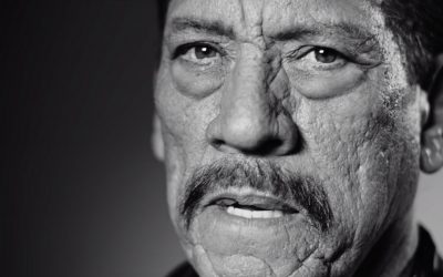 AdWatch: Bergener Mirejovsky | Danny Trejo