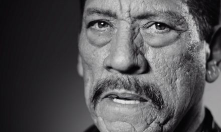 AdWatch: Bergener Mirejovsky | Danny Trejo