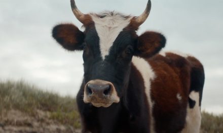 AdWatch: Beyond Meat | What If We All Go Beyond