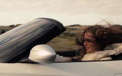 AdWatch: BMW | Feeling Remains