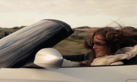 AdWatch: BMW | Feeling Remains