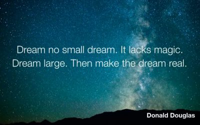 AdWatch: Boeing | No Small Dream