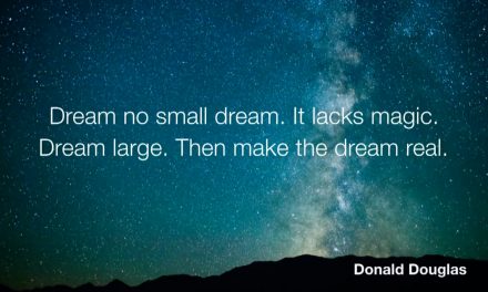 AdWatch: Boeing | No Small Dream