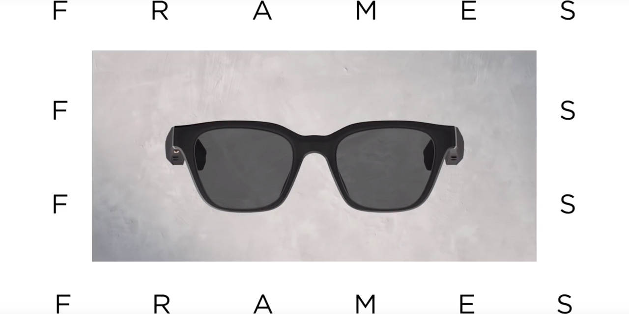 AdWatch: Bose | Bose Frames