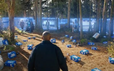 AdWatch: Bud Light | Bud Light Legends