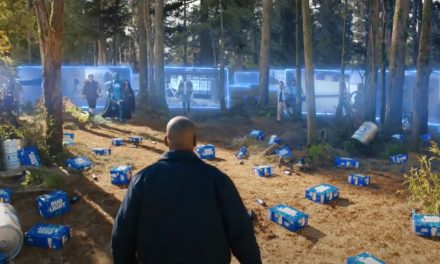 AdWatch: Bud Light | Bud Light Legends