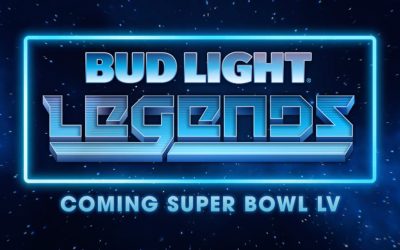 AdWatch: Bud Light | Bud Light Legends – Trailer