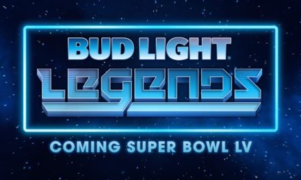 AdWatch: Bud Light | Bud Light Legends – Trailer