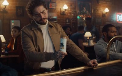 AdWatch: Bud Light | Inside Post’s Brain – Posty Bar