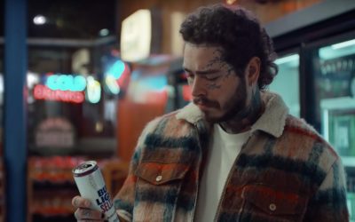 AdWatch: Bud Light | Inside Post’s Brain – Posty Store