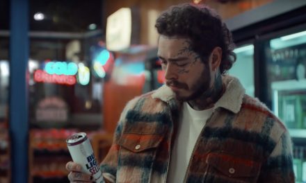 AdWatch: Bud Light | Inside Post’s Brain – Posty Store