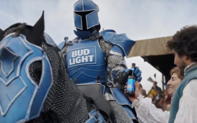 AdWatch: Bud Lite | Game Of Thrones