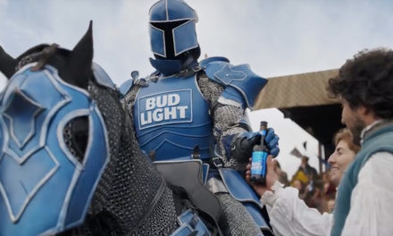 AdWatch: Bud Lite | Game Of Thrones