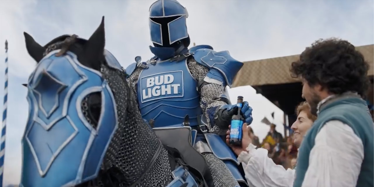 AdWatch: Bud Lite | Game Of Thrones