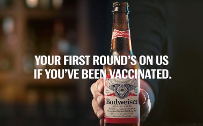 AdWatch: Budweiser | Reunited with Buds