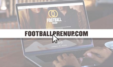 AdWatch: Buffalo Wild Wings | Save Your Season With The Football Prenup