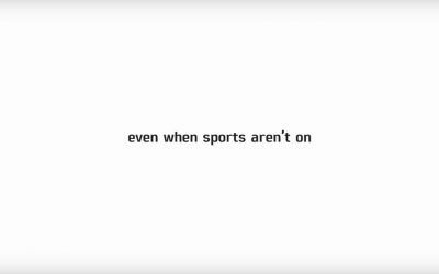 AdWatch: Buffalo Wild Wings | Sports Live On